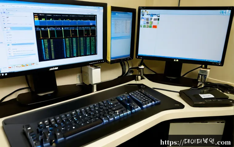 주엽동 DRIVER_CAUGHT_MODIFYING_FREED_POOL 관련 이미지 3