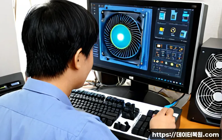 미성동 cpu조립 및 교체수리 관련 이미지 1