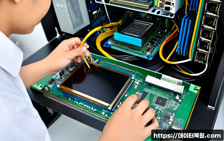 미성동 cpu조립 및 교체수리 관련 이미지 2