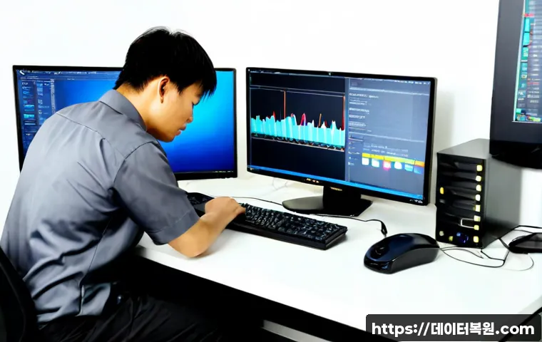 미성동 cpu조립 및 교체수리 관련 이미지 4