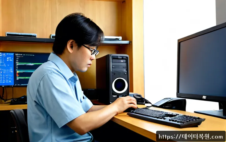 팔판동 pc에 문제가 발생하여 다시 시작해야 합니다 관련 이미지 3