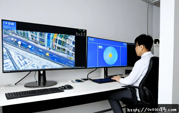 일직동 STATUS_KERNEL_MODULE_CORRUPTION 관련 이미지 1