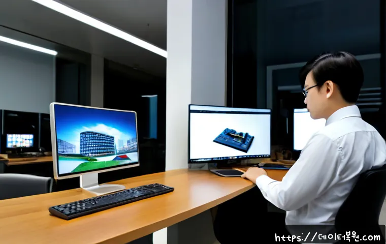 일직동 STATUS_KERNEL_MODULE_CORRUPTION 관련 이미지 3