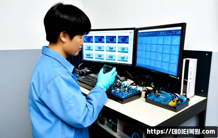 소하동 INVALID_KERNEL_HANDLE 관련 이미지 3