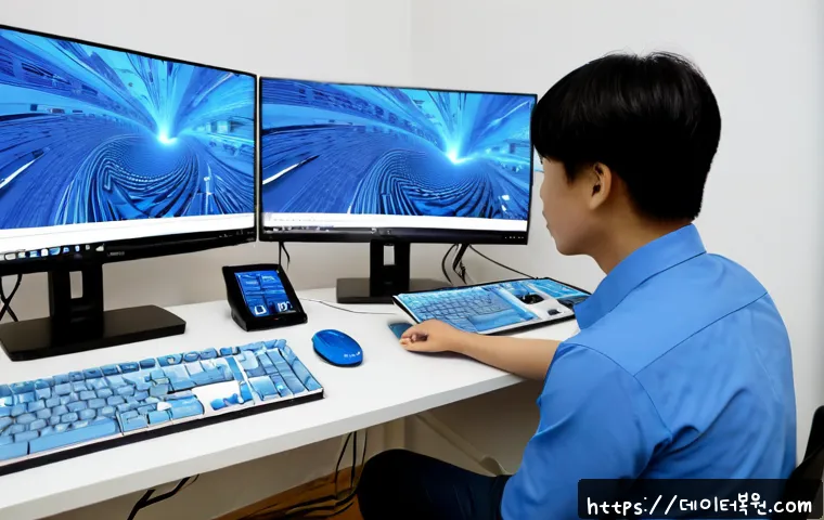흑석동 STATUS_KERNEL_DRIVER_CORRUPTION 관련 이미지 2