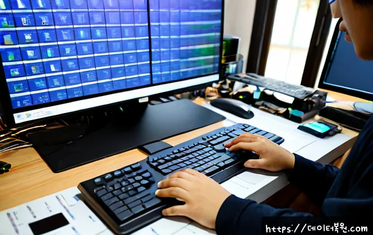 흑석동 STATUS_KERNEL_DRIVER_CORRUPTION 관련 이미지 3