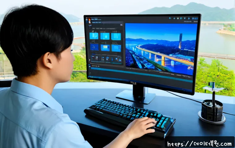 흑석동 STATUS_KERNEL_DRIVER_CORRUPTION 관련 이미지 4