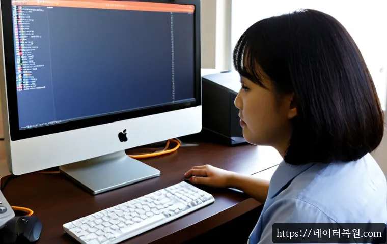 서빙고동 ubuntu재설치 포맷 초기화 관련 이미지 4