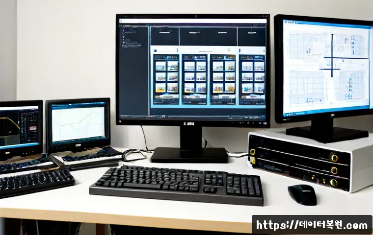 행신동 KERNEL_MODE_HEAP_CORRUPTION 관련 이미지 2