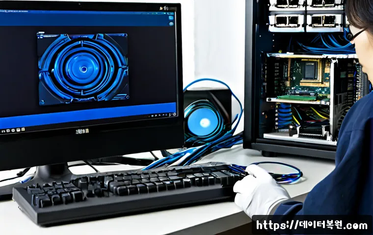 행신동 KERNEL_MODE_HEAP_CORRUPTION 관련 이미지 3