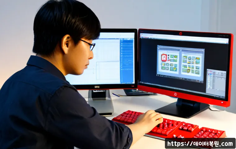 무학동 STATUS_MEMORY_ACCESS_DENIED 관련 이미지 1
