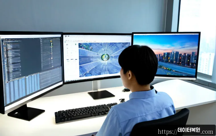 의주로 PAGE_TABLE_CORRUPT 관련 이미지 1