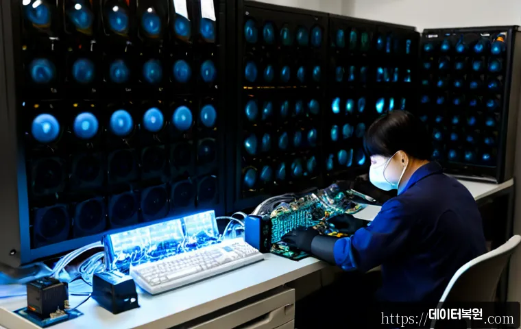 의주로 PAGE_TABLE_CORRUPT 관련 이미지 3