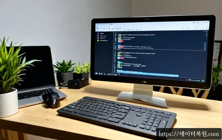 경기광주 a disk read error occurred 관련 이미지 4