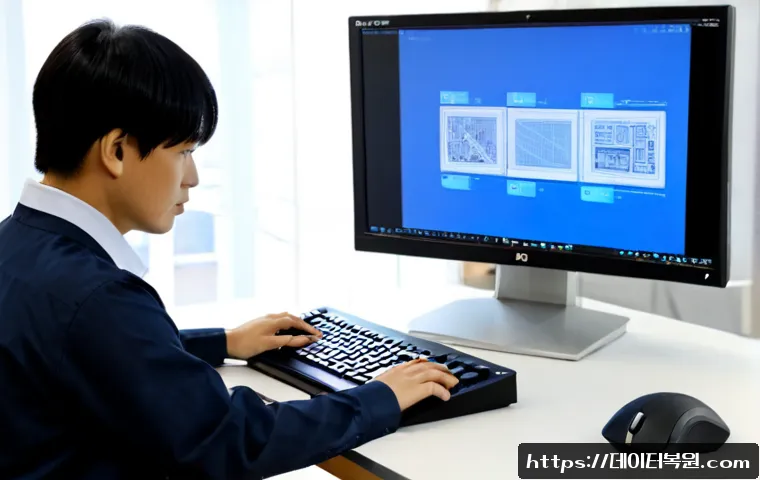 일직동 KMODE_EXCEPTION_NOT_HANDLED 관련 이미지 1