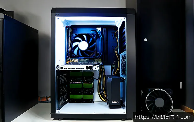 와룡동 하드조립 및 교체수리 관련 이미지 4