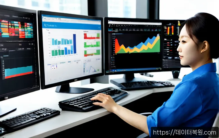 미근동 컴퓨터업그레이드 관련 이미지 3