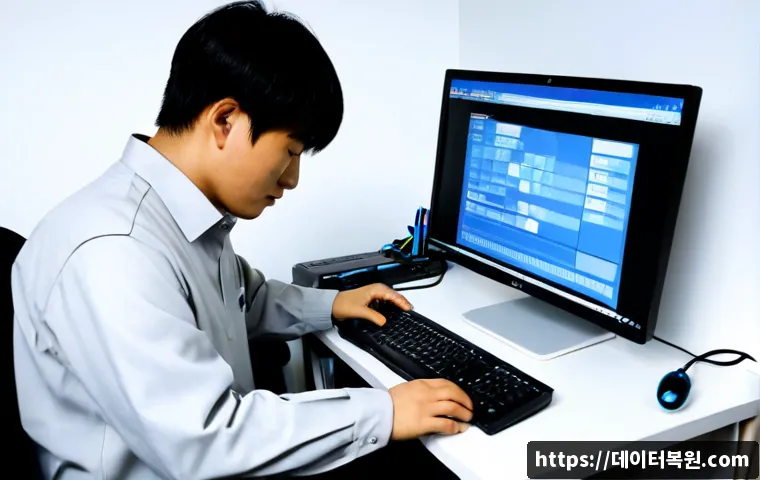 세곡동 윈도우8 windows8 재설치 포맷 초기화 관련 이미지 2