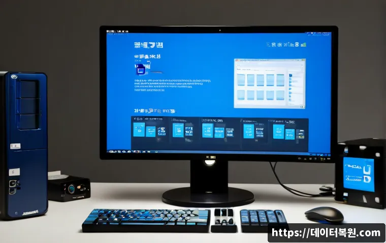 세곡동 윈도우8 windows8 재설치 포맷 초기화 관련 이미지 3