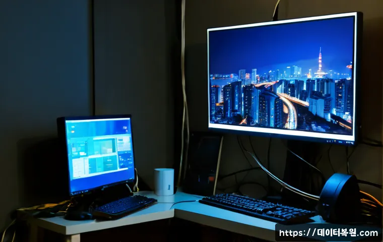 홍대 STATUS_KERNEL_CONNECTION_TIMEOUT 관련 이미지 3