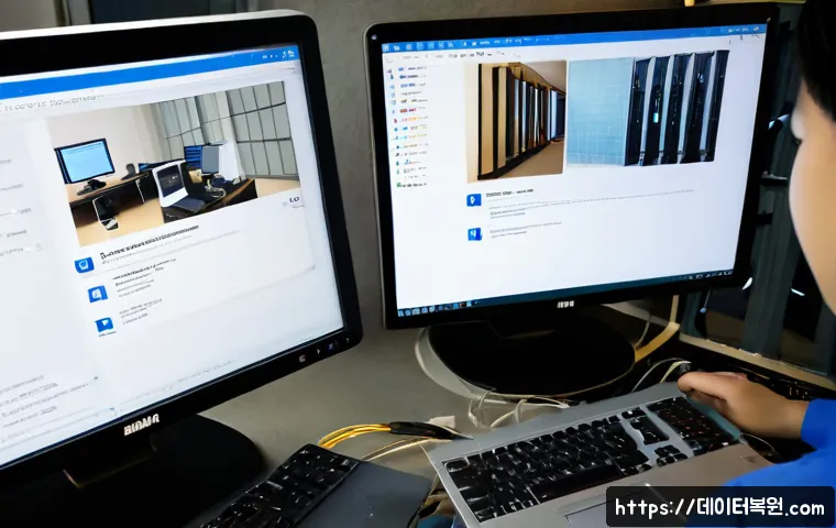 팔판동 POOL_CORRUPTION_IN_FILE_AREA 관련 이미지 2