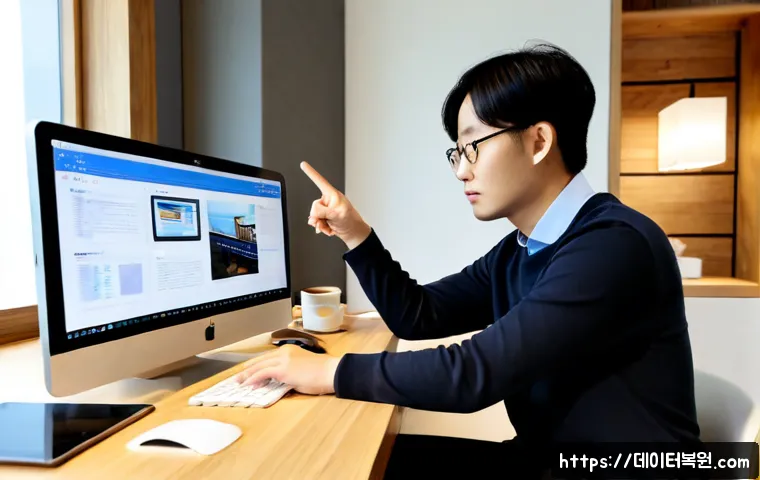 팔판동 POOL_CORRUPTION_IN_FILE_AREA 관련 이미지 3