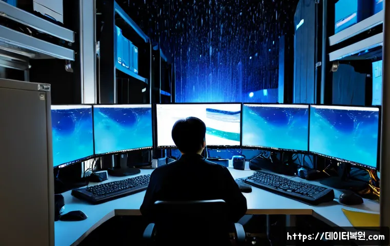 팔판동 POOL_CORRUPTION_IN_FILE_AREA 관련 이미지 4