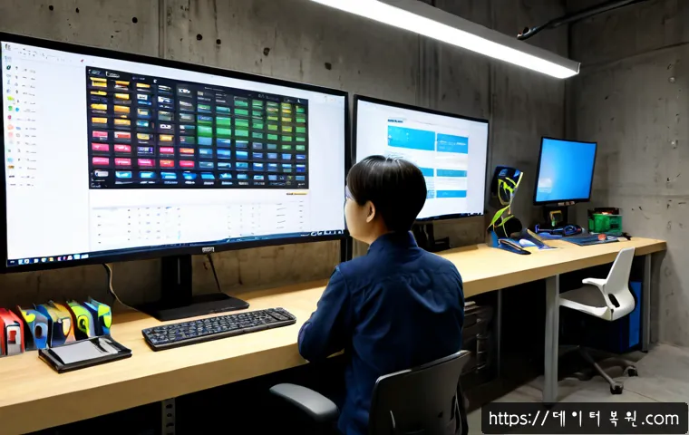 황학동 STATUS_STACK_OVERFLOW 관련 이미지 2