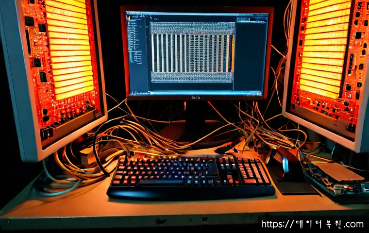 황학동 STATUS_STACK_OVERFLOW 관련 이미지 3