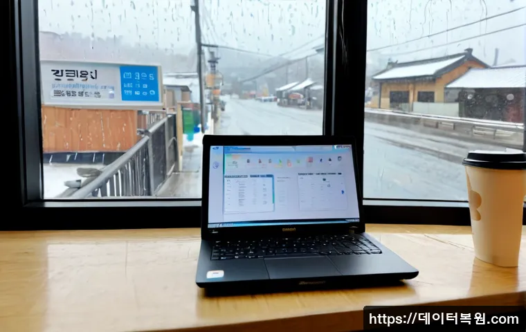 회기동 STATUS_KERNEL_APC_PENDING 관련 이미지 2