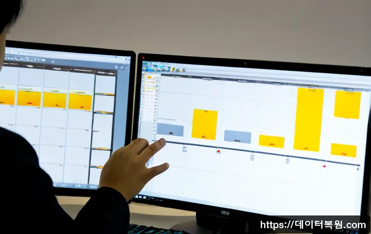 회기동 STATUS_KERNEL_APC_PENDING 관련 이미지 3