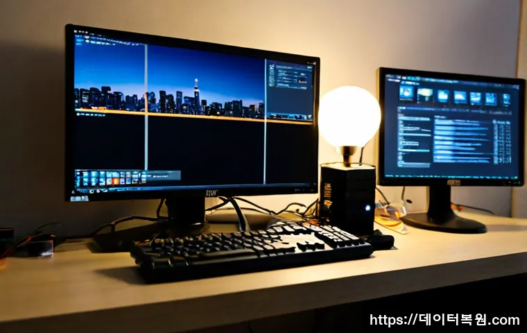 회기동 STATUS_KERNEL_APC_PENDING 관련 이미지 4