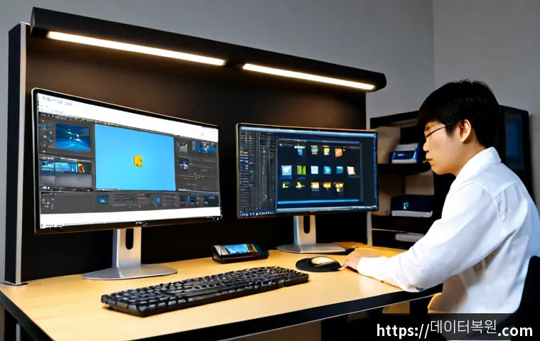 서림동 STATUS_RESOURCE_NOT_OWNED 관련 이미지 1