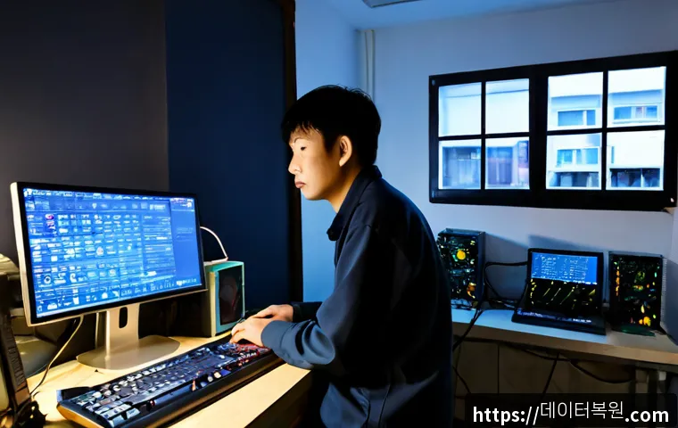 서림동 STATUS_RESOURCE_NOT_OWNED 관련 이미지 4