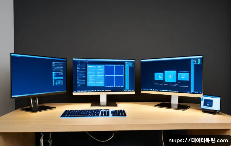 덕이동 KERNEL_DATA_INPAGE_ERROR 관련 이미지 1