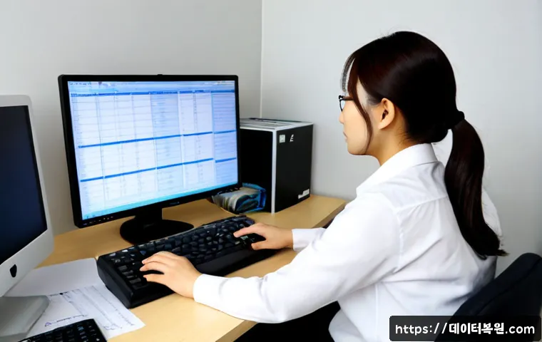 덕이동 KERNEL_DATA_INPAGE_ERROR 관련 이미지 2