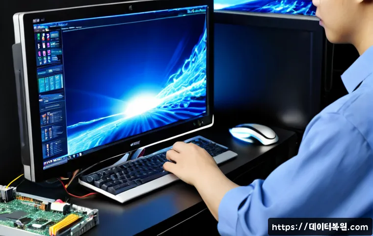 덕이동 KERNEL_DATA_INPAGE_ERROR 관련 이미지 3