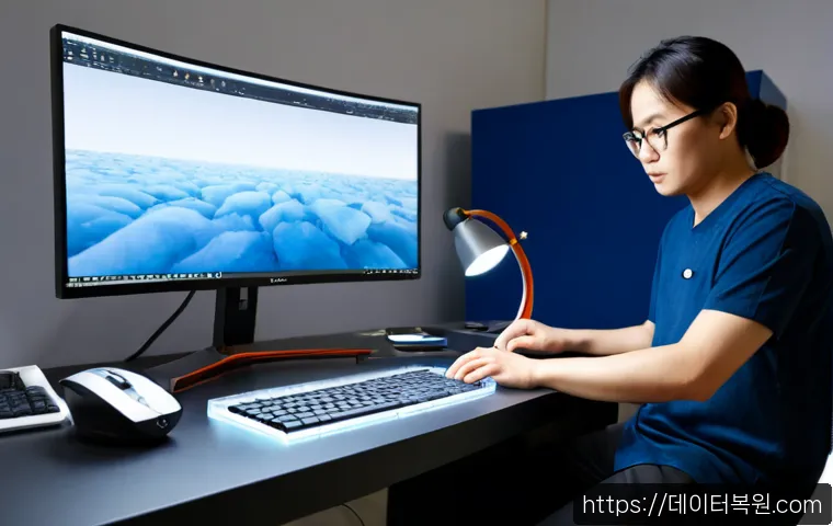 별양동 STATUS_KERNEL_THREAD_FAILURE 관련 이미지 1