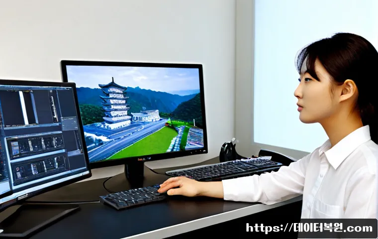 와룡동 server출장방문수리점 관련 이미지 1