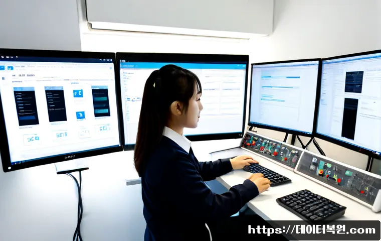 와룡동 server출장방문수리점 관련 이미지 3