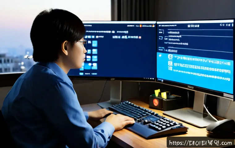 대방동 DRIVER_VERIFIER_DETECTED_VIOLATION 관련 이미지 2