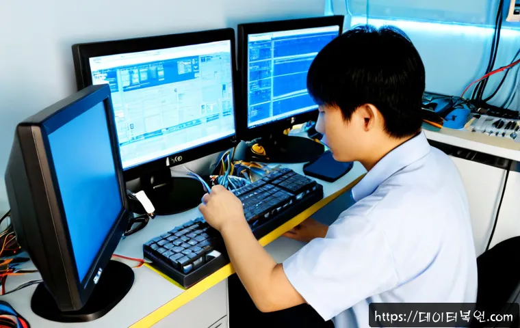 대방동 DRIVER_VERIFIER_DETECTED_VIOLATION 관련 이미지 4