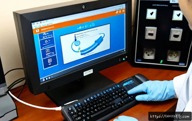상계동 STATUS_INVALID_DEVICE_REQUEST 관련 이미지 2
