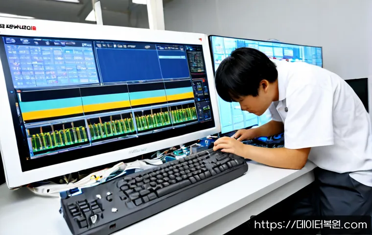 덕은동 DEVICE_DRIVER_MISMATCH 관련 이미지 3