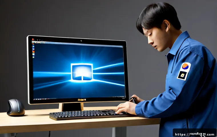 견지동 운영체제 os 재설치 포맷 초기화 관련 이미지 1