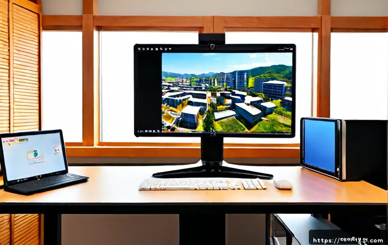 견지동 운영체제 os 재설치 포맷 초기화 관련 이미지 3