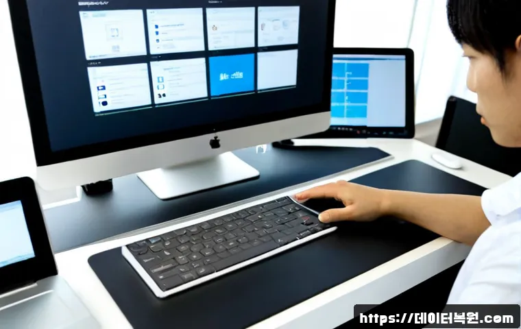 필운동 STATUS_FILE_IN_USE 관련 이미지 3