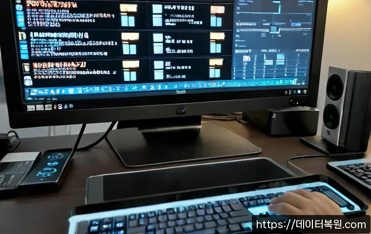 도화동 DEVICE_DRIVER_MISMATCH 관련 이미지 2
