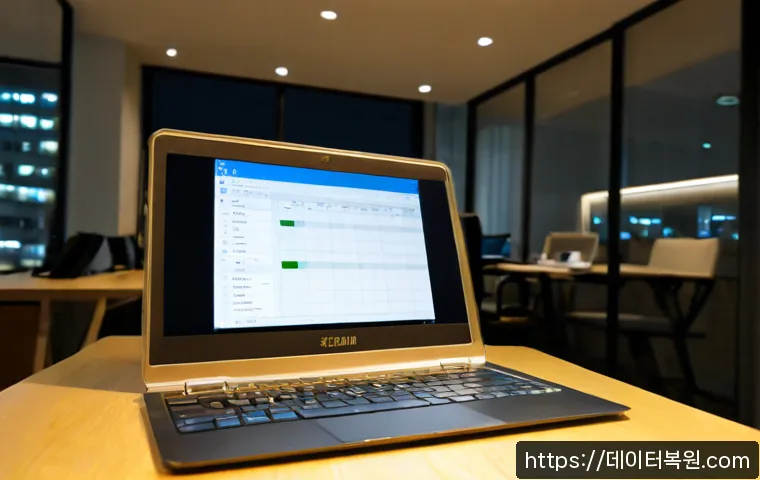 관문동 STATUS_DISK_WRITE_FAILURE 관련 이미지 3