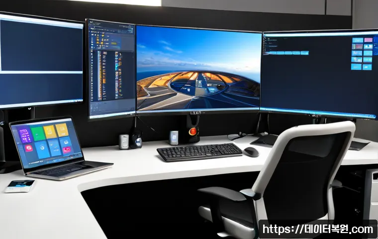 장교동 STATUS_DISK_CORRUPTION 관련 이미지 1